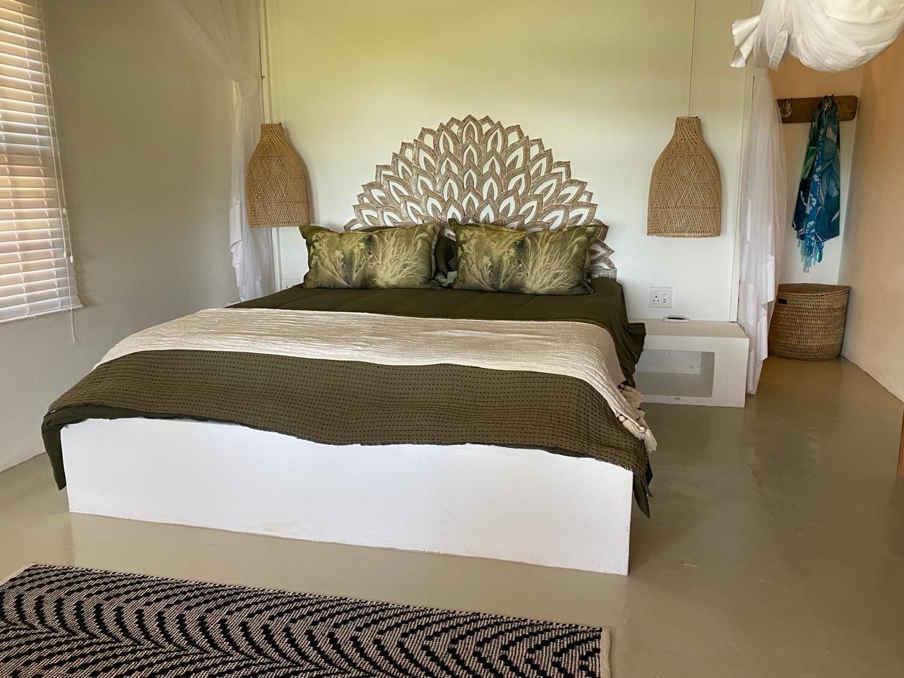 Benguela Suite