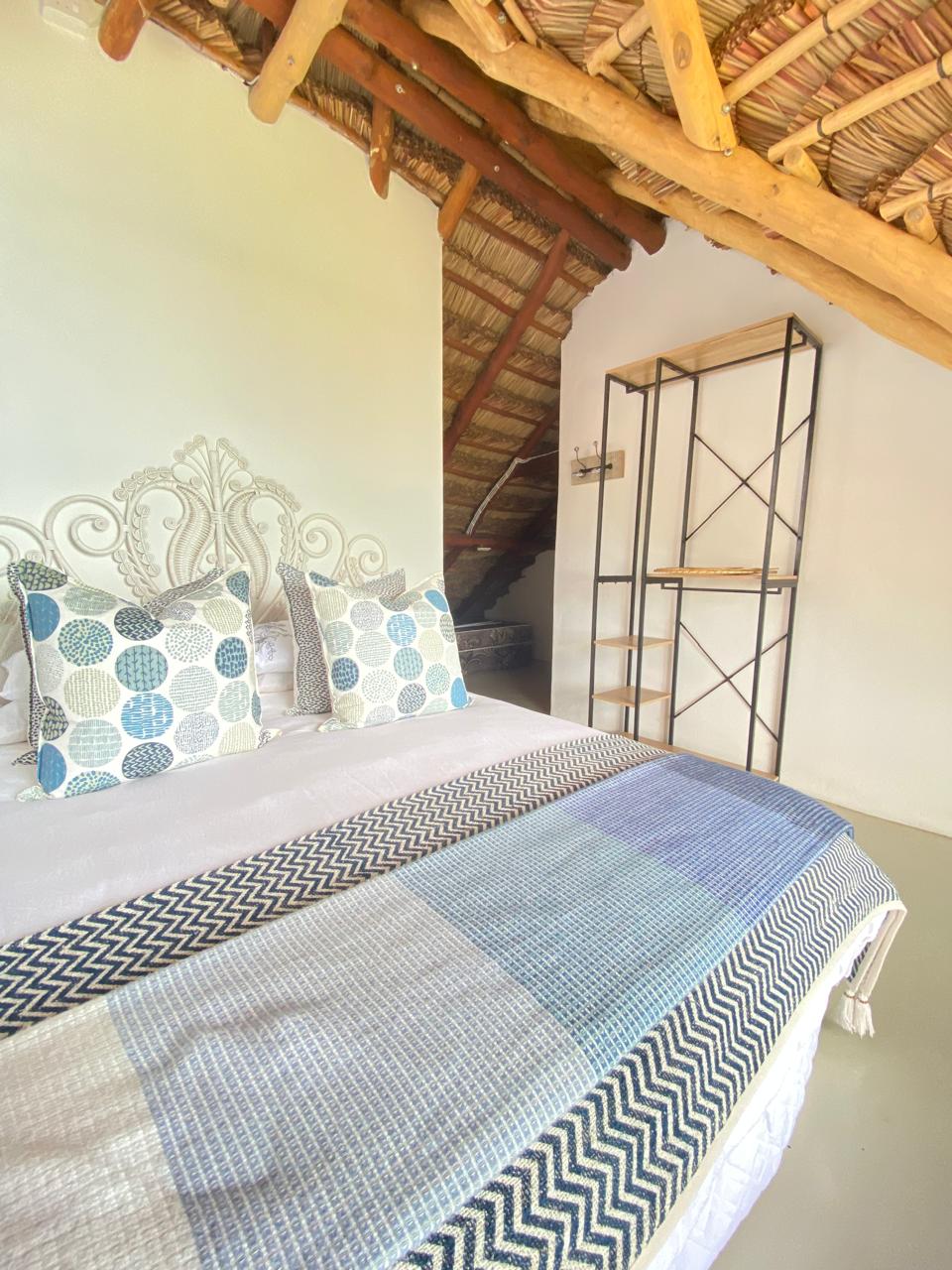 Dugong Suite