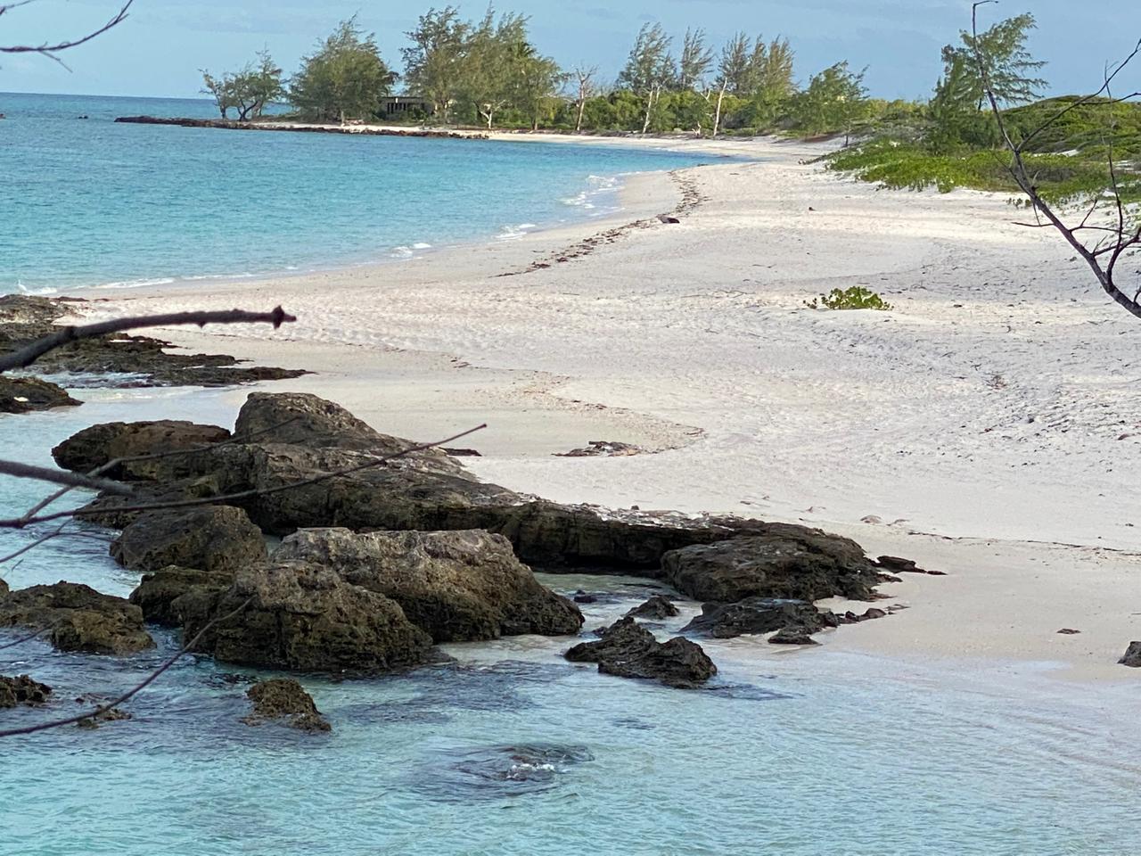 Bazaruto islands