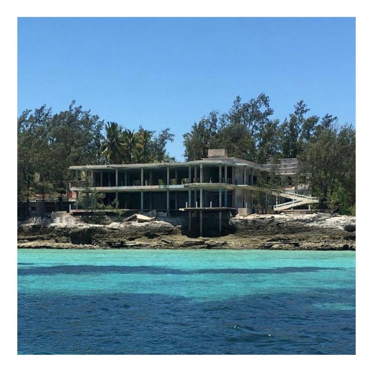 Bazaruto islands